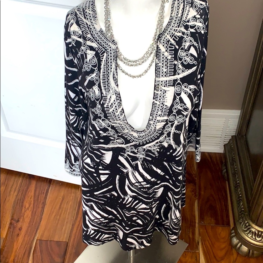 Chico’s Tunic